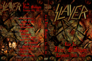 Cover Artwork