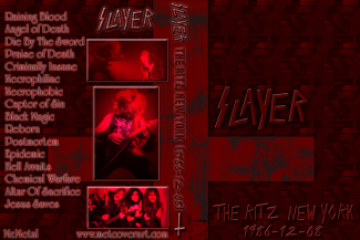 Cover Artwork