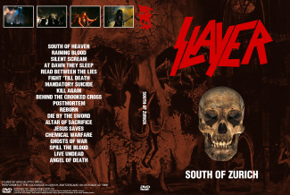 Cover Artwork