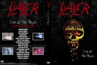 Cover Artwork