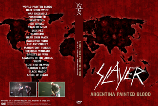 Cover Artwork