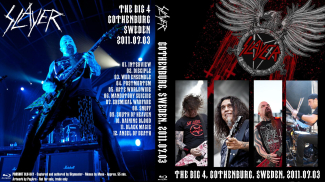 Cover Artwork