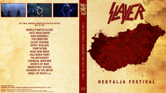 Cover Artwork