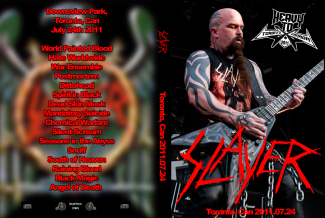 Cover Artwork