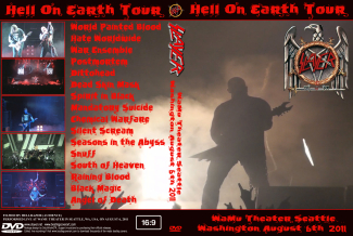 Cover Artwork