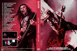 Cover Artwork
