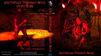 Cover Artwork