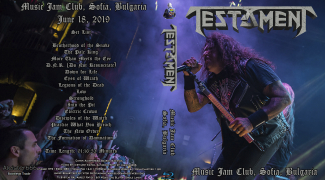 Cover Artwork