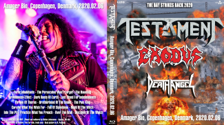 Cover Artwork