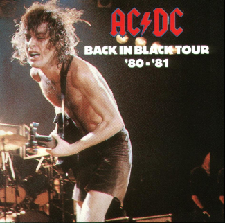Front Cover Artwork