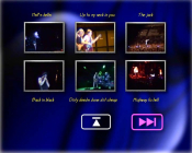Screenshot Preview
