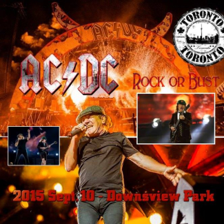 Front Cover Artwork