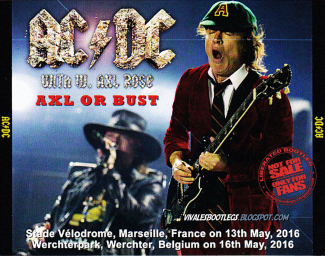 Front Cover Artwork