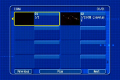 Screenshot Preview