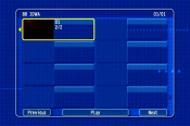 Screenshot Preview