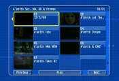 Screenshot Preview