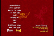 Screenshot Preview
