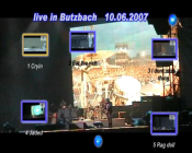 Screenshot Preview