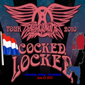 Front Cover Artwork