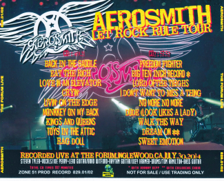 Back Cover Artwork