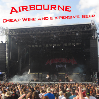 Front Cover Artwork