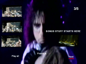 Screenshot Preview