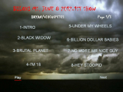 Screenshot Preview