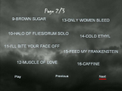 Screenshot Preview