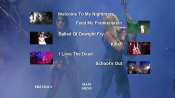 Screenshot Preview