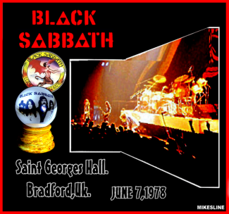 Front Cover Artwork