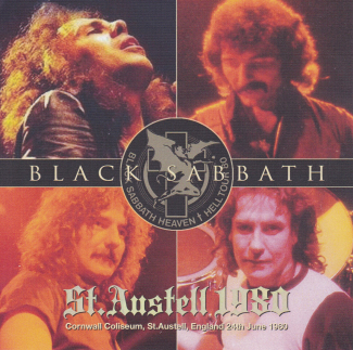 Front Cover Artwork