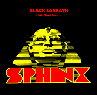 Front Cover Artwork