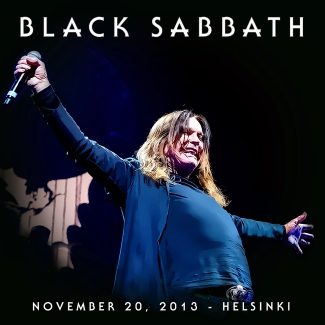 Front Cover Artwork
