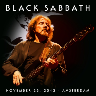 Front Cover Artwork