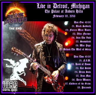 Back Cover Artwork