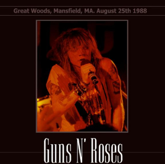 Front Cover Artwork