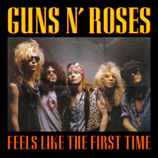 Front Cover Artwork