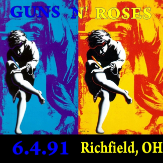 Front Cover Artwork
