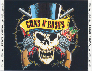 Front Cover Artwork
