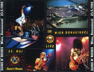 Back Cover Artwork
