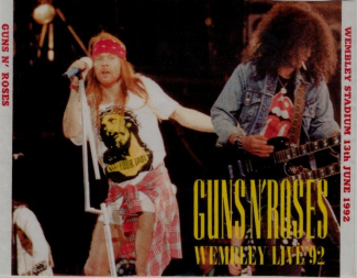 Front Cover Artwork