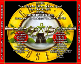 Back Cover Artwork
