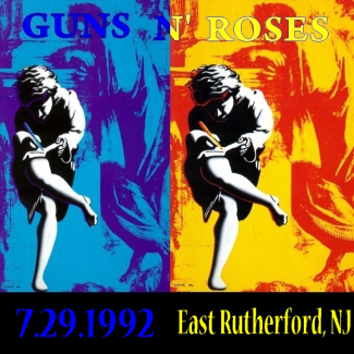 Front Cover Artwork
