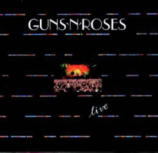 Front Cover Artwork