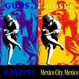 Front Cover Artwork