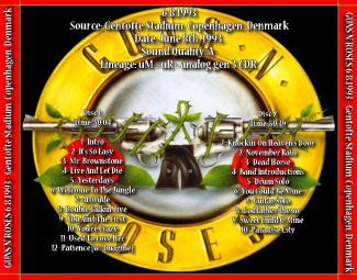 Back Cover Artwork