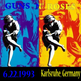 Front Cover Artwork