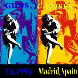 Front Cover Artwork