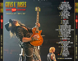 Back Cover Artwork