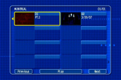 Screenshot Preview